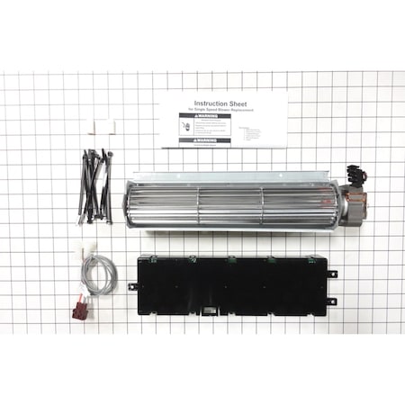 Whirlpool W10550508 Whirlpool Blower W10550508